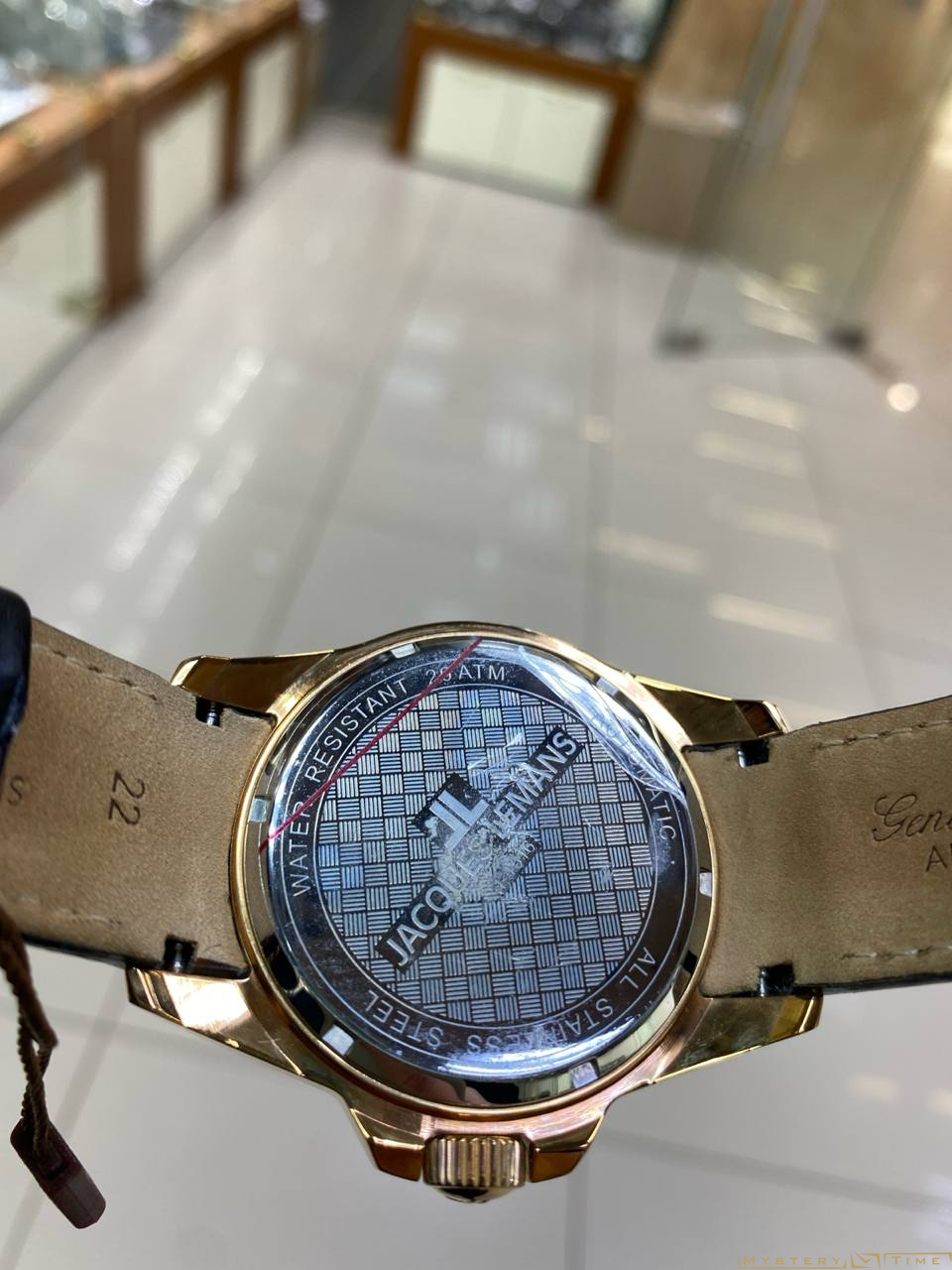 Jacques Lemans 1-1516B