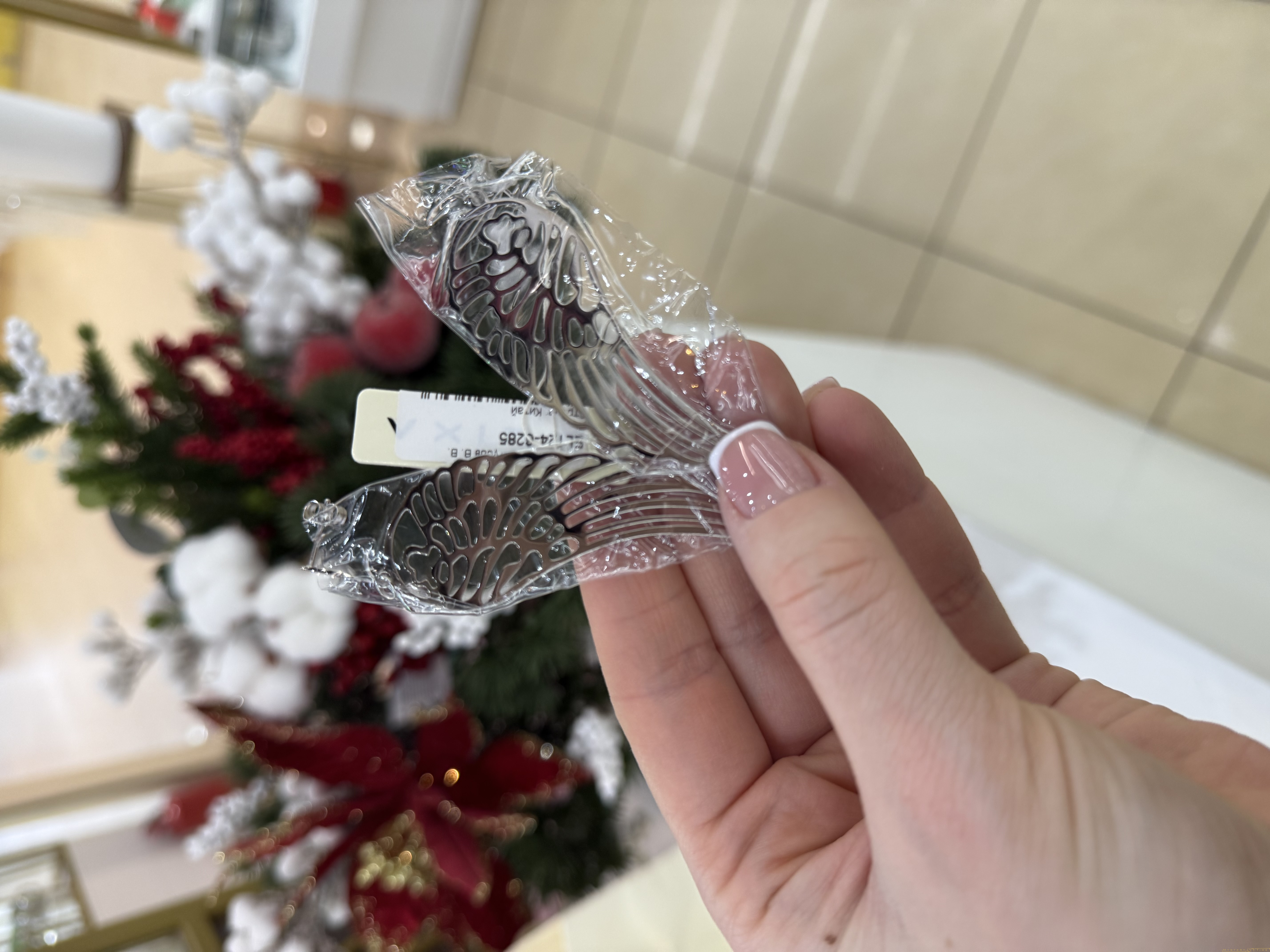 Серьги Elixa EL124-6285