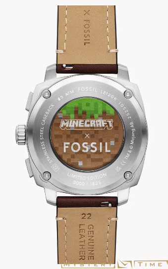 Fossil LE1206