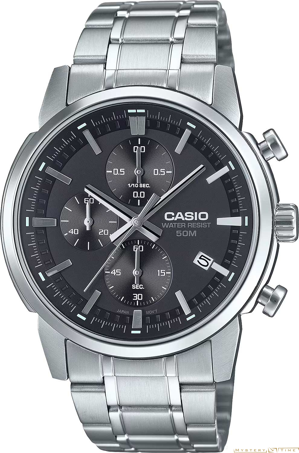 Casio MTP-E510D-1A1