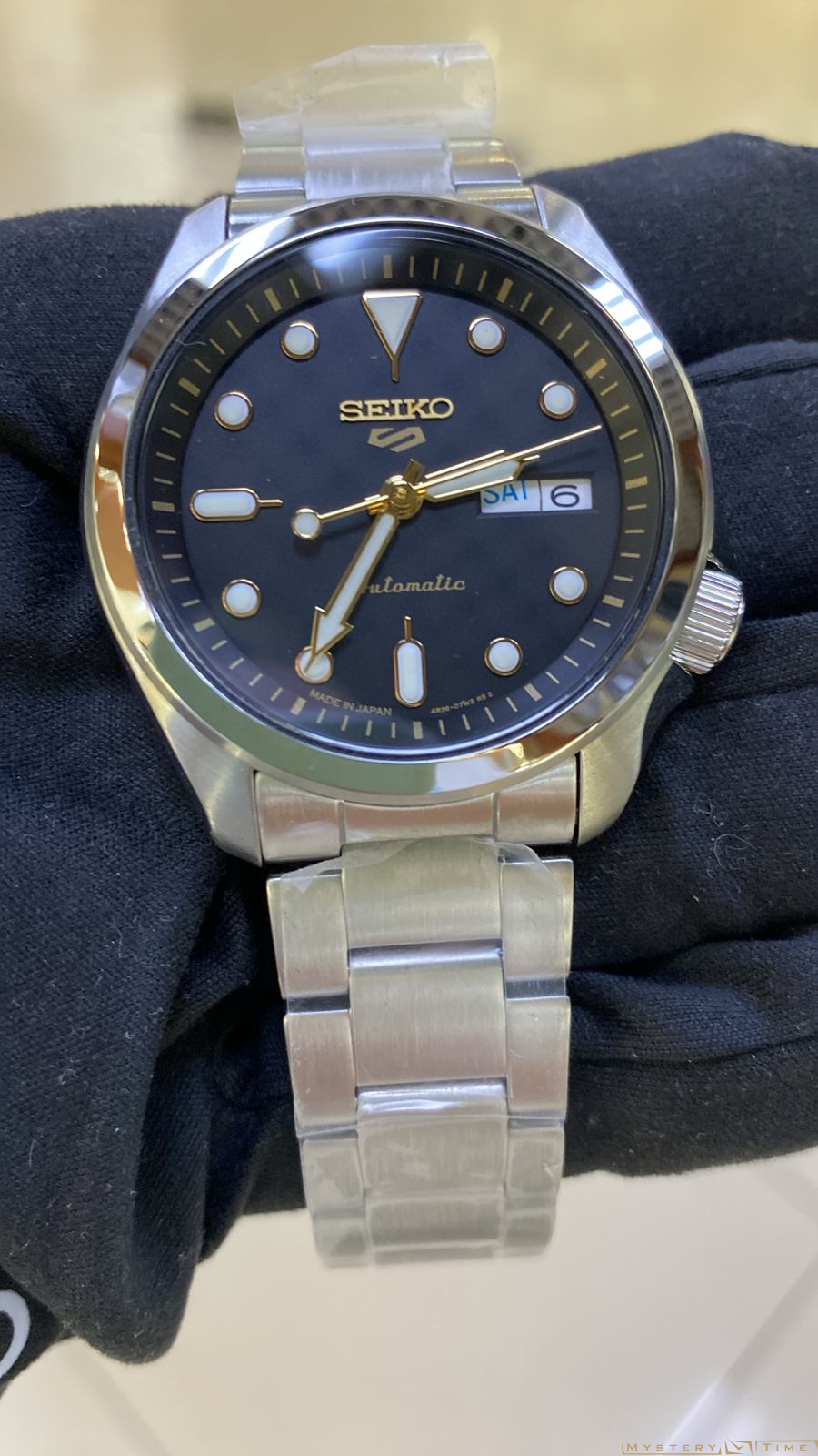 Seiko SRPE57K1S