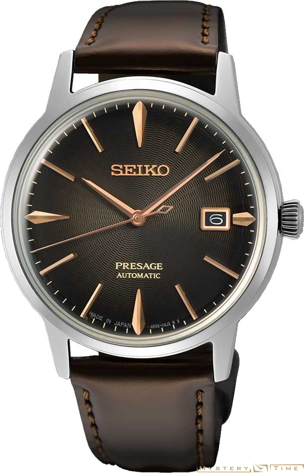 Seiko SRPJ17J1